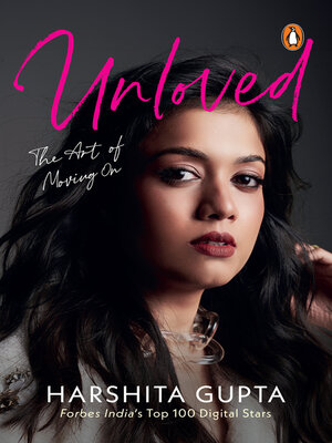cover image of Unloved